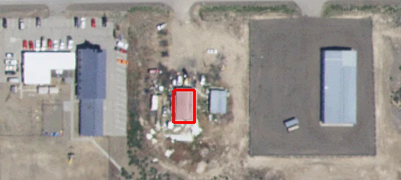 3155 Airbase Rd