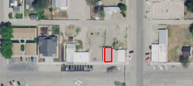 8 Owyhee Ave
