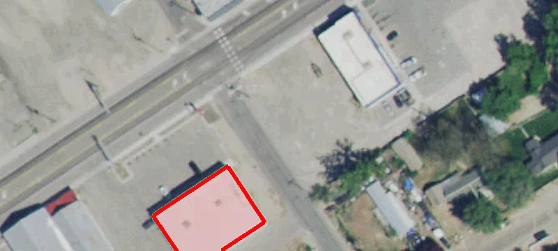 100 Bruneau Hwy