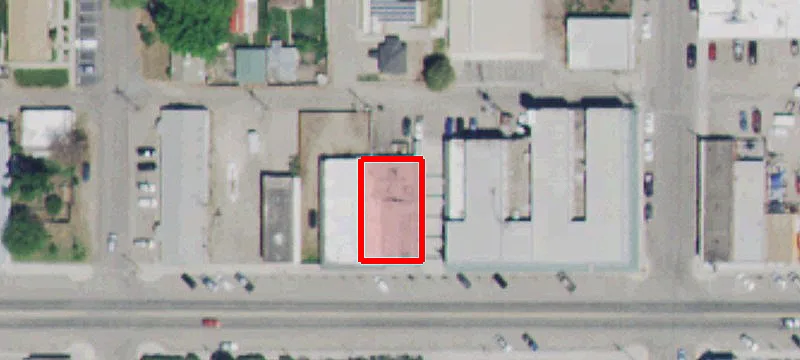 120 Idaho Ave