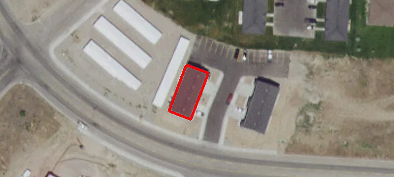 165 Anderson Rd