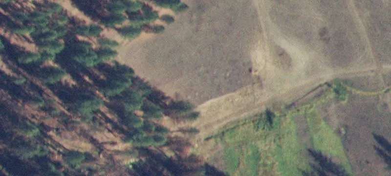 2600 Big Mallard Rd