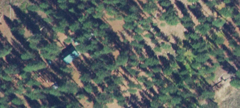 2700 Big Mallard Rd