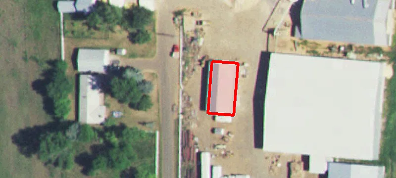 235 Hwy 95th N