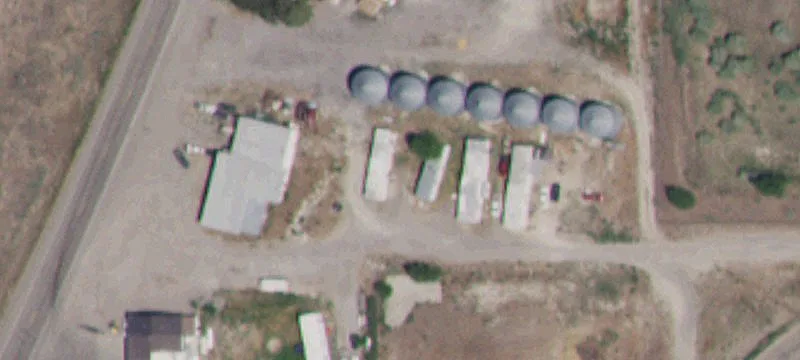 1501 Hwy 39