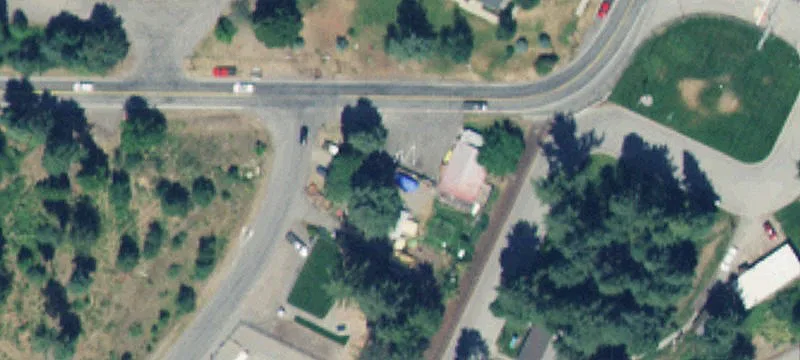 16603 Hudson Bay Rd