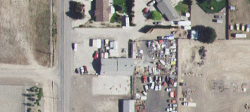 252 Hankins Rd
