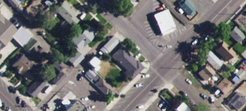 800 Main St