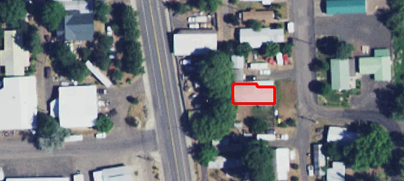 321 Main St