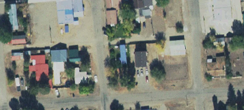 121 3rd St