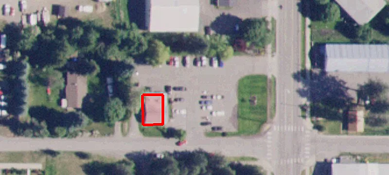 10015 Government Way