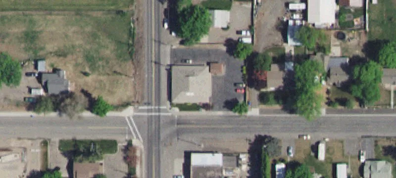 1100 Lincoln Ave