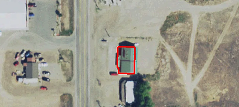 811 Hwy 93