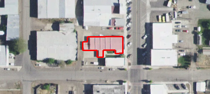 313 Main N St