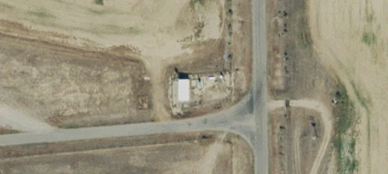 5 May Access Rd