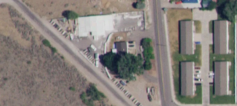 2145 Grant Ave