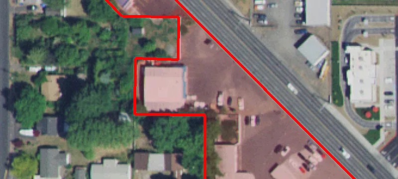 216 Thain Rd
