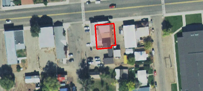 601 Main Ave