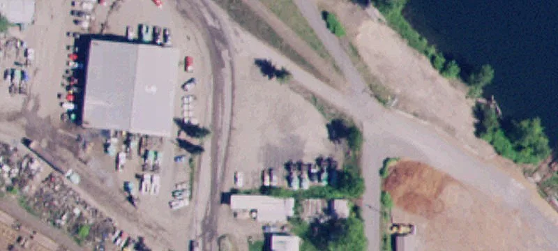 Saint Maries, ID 83861