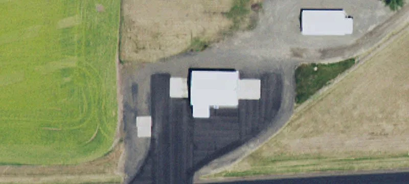 131 Airport Rd