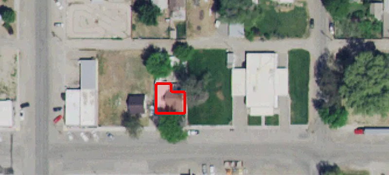 21 Owyhee Ave