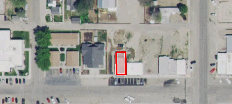 18 Owyhee Ave