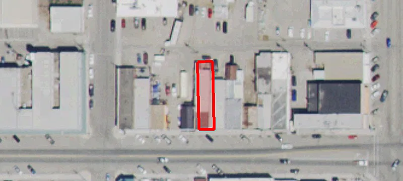 22 Idaho Ave