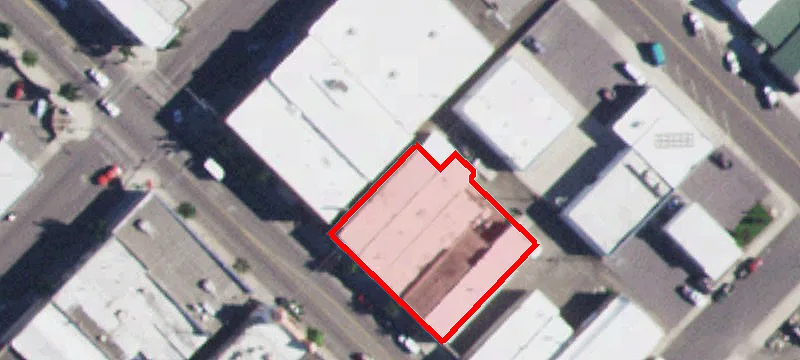 112 Broadway S Ave