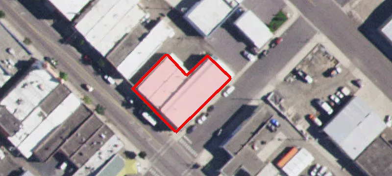 130 Broadway S Ave