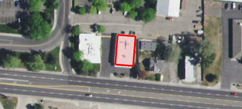 588 Addison W Ave