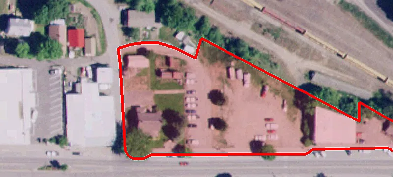 Saint Maries, ID 83861