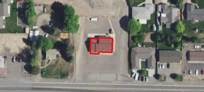 868 Main St