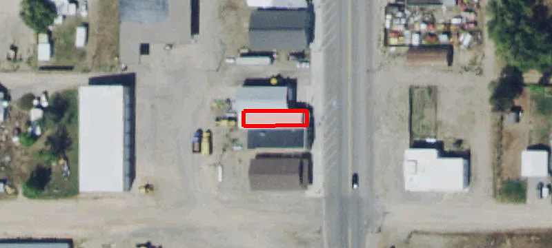 405 Soldier Rd