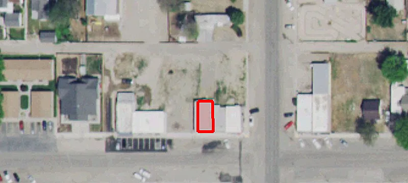 6 Owyhee Ave