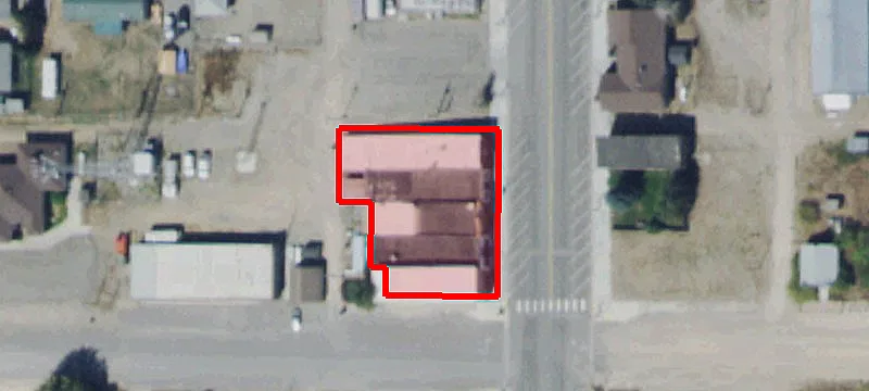 505 Soldier Rd