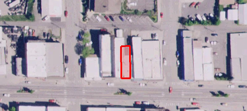 822 Main Ave