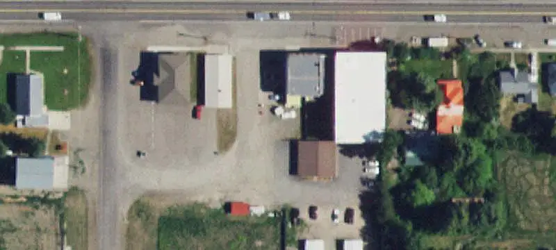 12 Main St