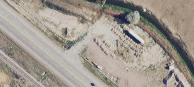 1957 Hwy 91