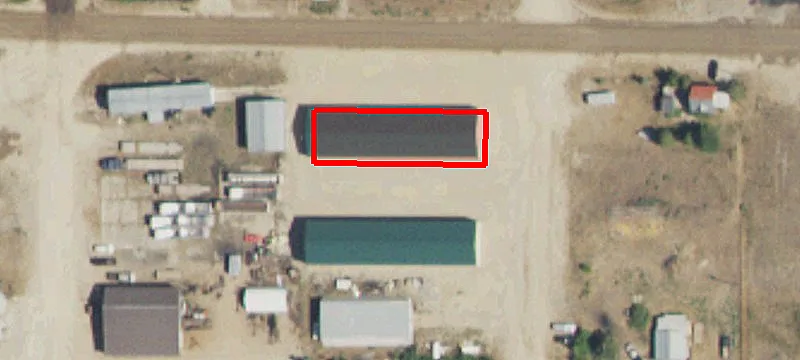 Tetonia, ID 83452