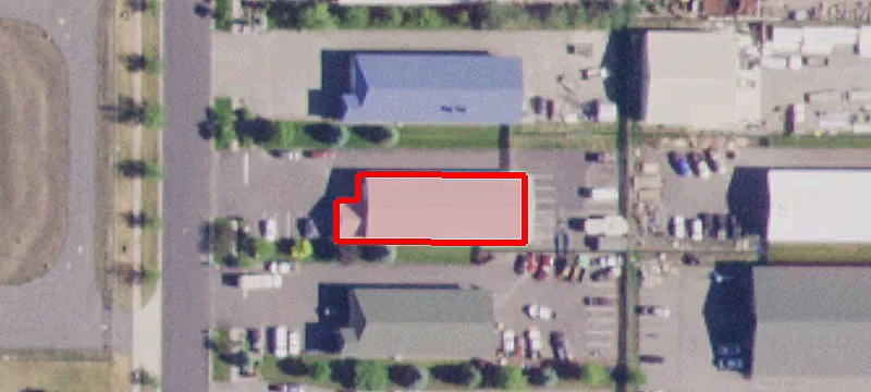 11706 Tracey Rd
