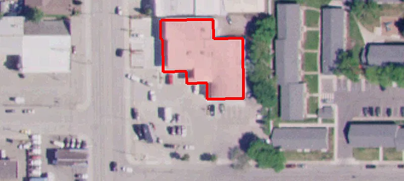 2900 Government Way