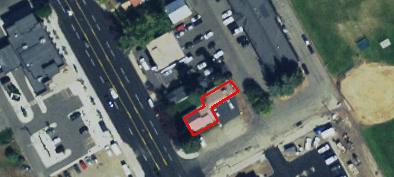 616 Main St
