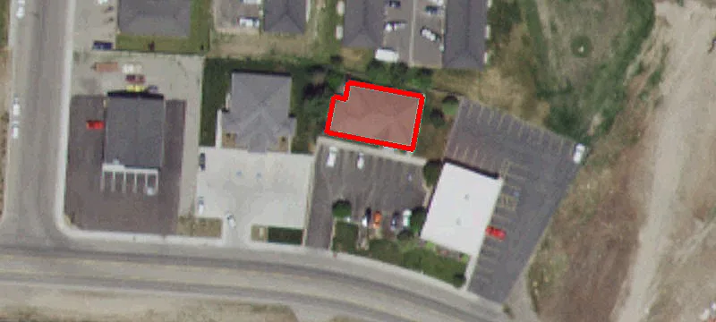 295 Anderson Rd