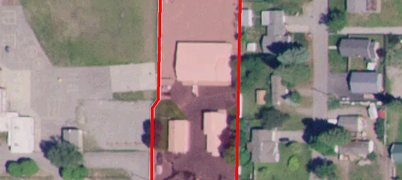207 Hayden Ave