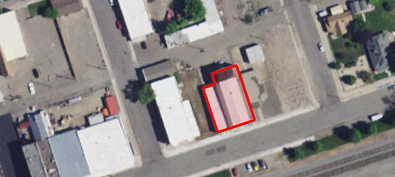 202 Idaho Ave