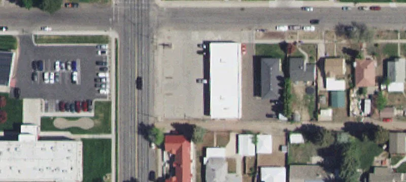414 Lincoln Ave