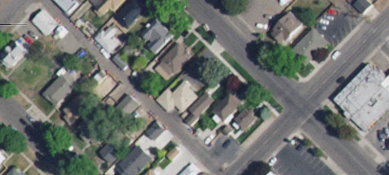 321 4th N Ave