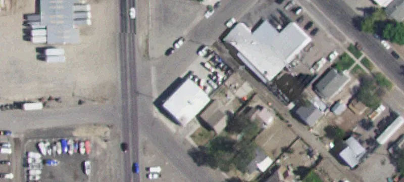 423 Castleford W St