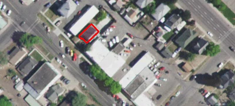 632 Main N Ave