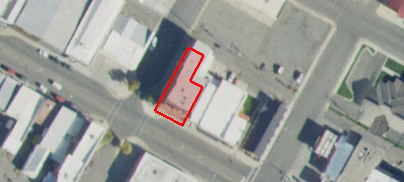 606 Main St